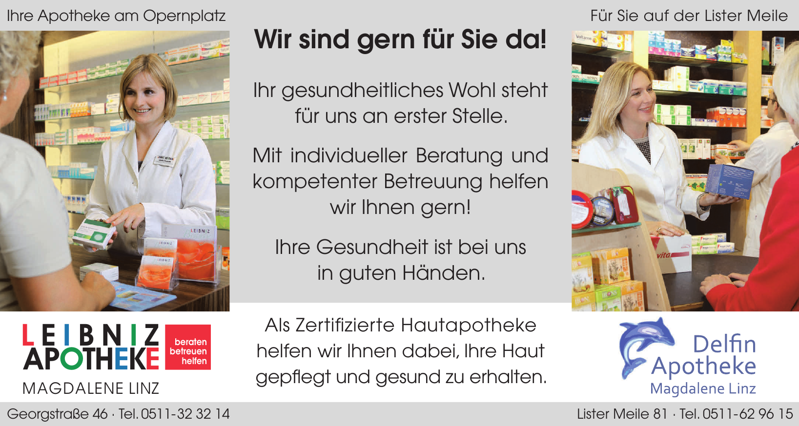 Leibnitz Apotheke Leibnitz Apotheke