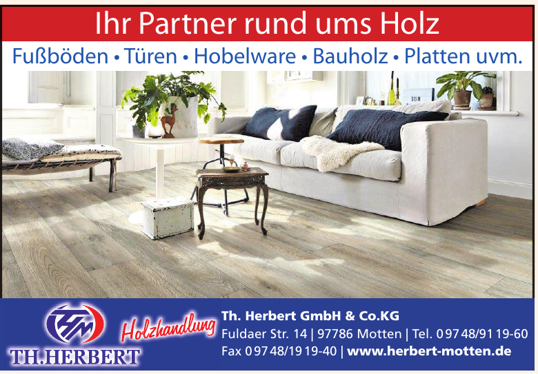 Th. Herbert GmbH & Co.KG Th. Herbert GmbH & Co.KG