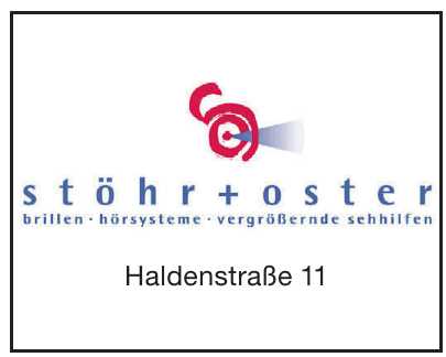 stöhr+oster stöhr+oster