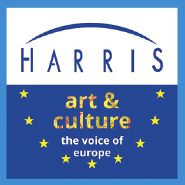 Harris art & culture