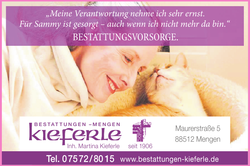 Kieferle Kieferle