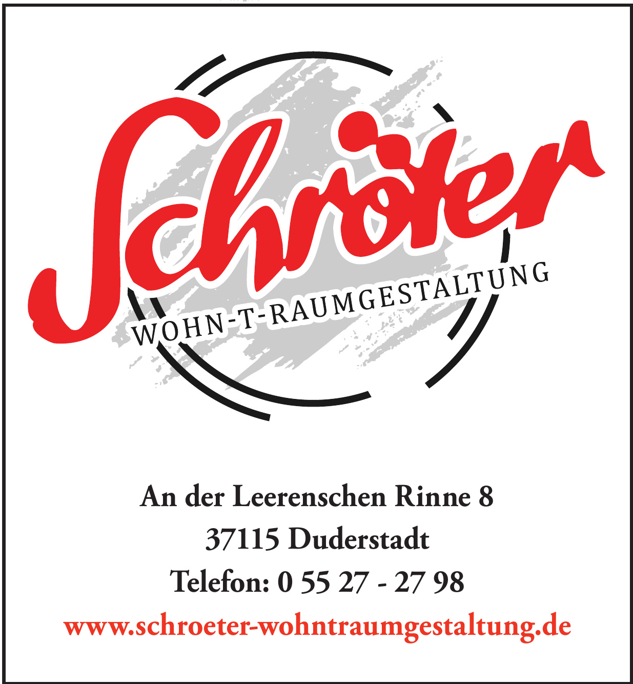Schröter Wohn-T-Raumgestaltung Schröter Wohn-T-Raumgestaltung