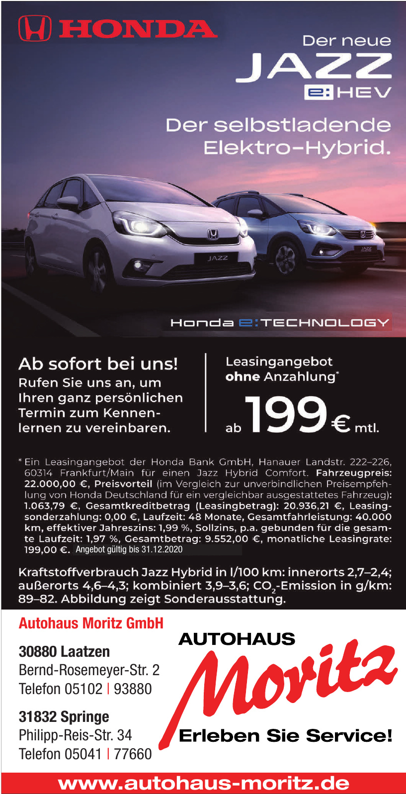 Autohaus Moritz GmbH Autohaus Moritz GmbH