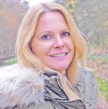 Silke Kalmbach Silke Kalmbach