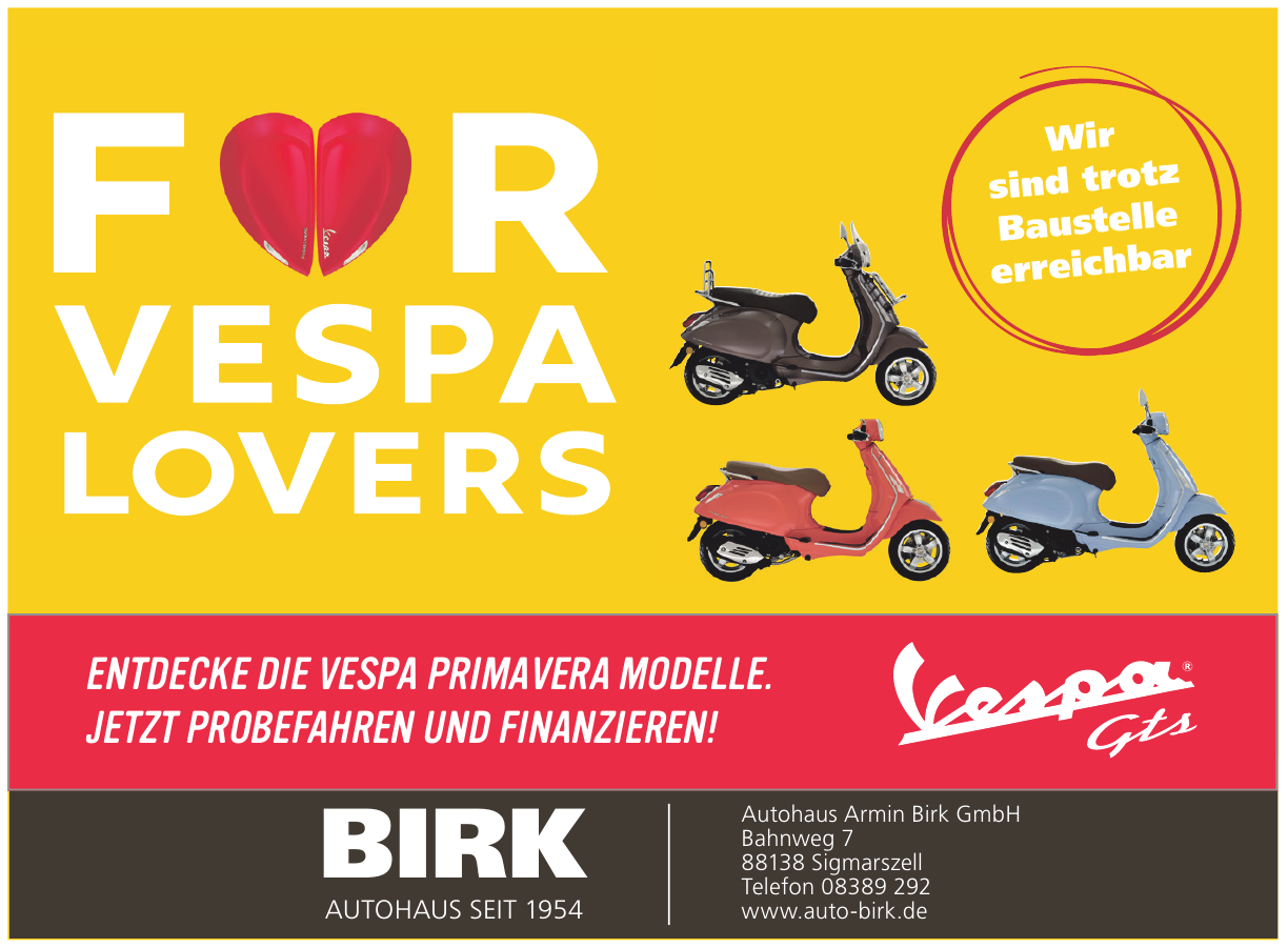 Autohaus Armin Birk GmbH Autohaus Armin Birk GmbH