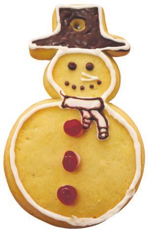 In der Weihnachtsbäckerei Image 5 In der Weihnachtsbäckerei Image 5
