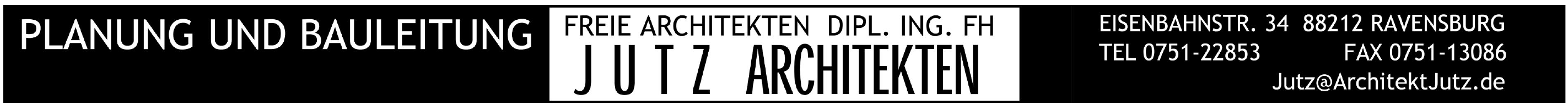 Jutz Architekten Jutz Architekten