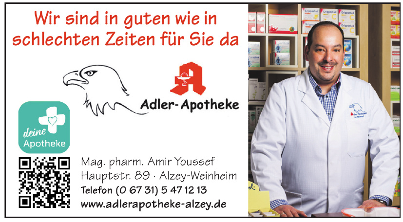 Farmacia Adler
