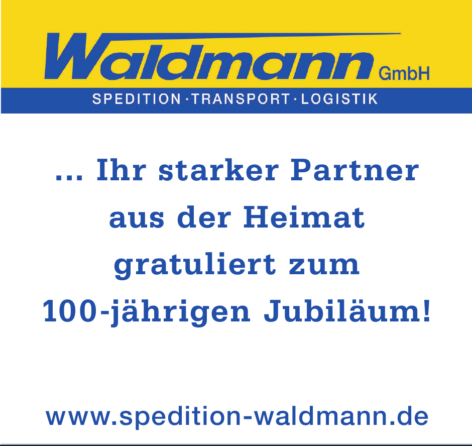 Waldmann GmbH Waldmann GmbH