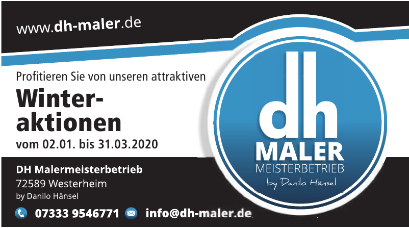 DH Malermeisterbetrieb DH Malermeisterbetrieb