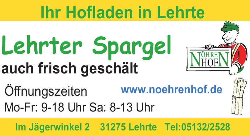 Nöhrenhof GbR Nöhrenhof GbR
