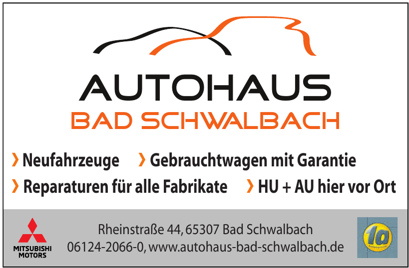 Autohaus BS GmbH