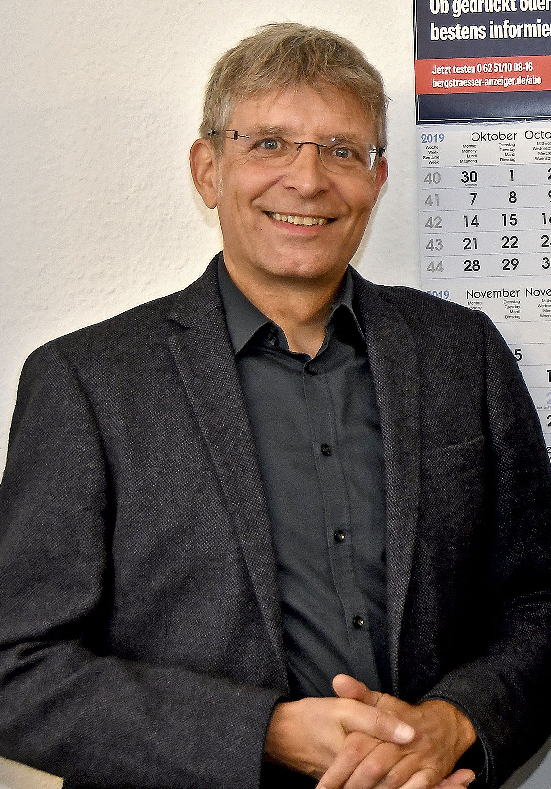 Vor Ort. Für Sie.
