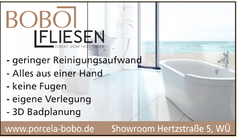 Porcela Bobo Germany GmbH Porcela Bobo Germany GmbH