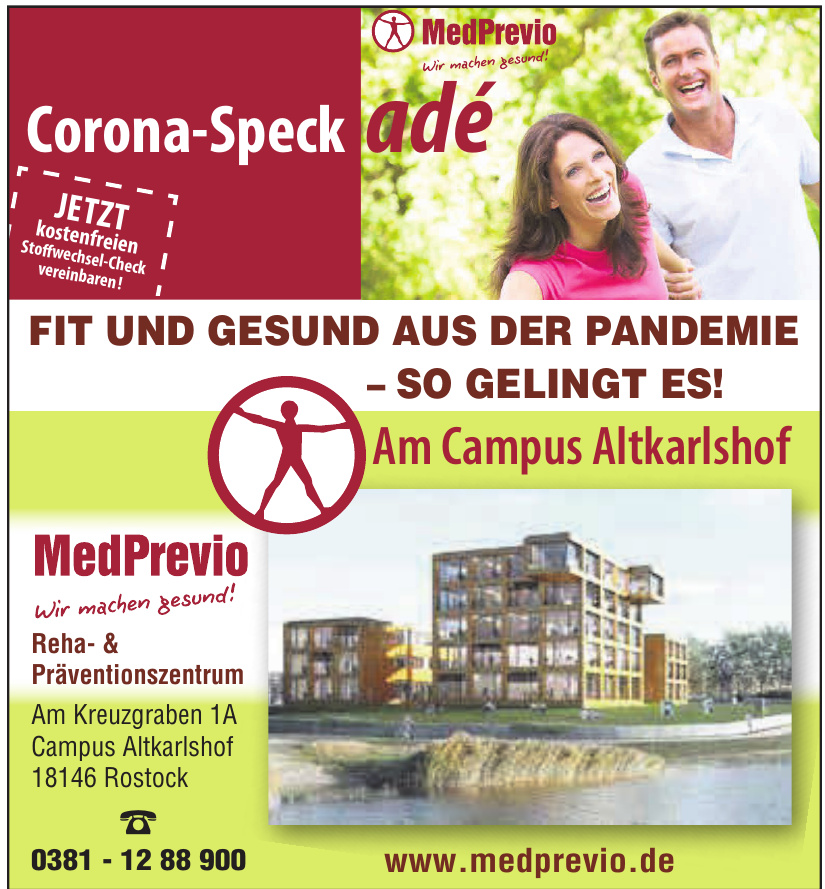 MedPrevio MedPrevio