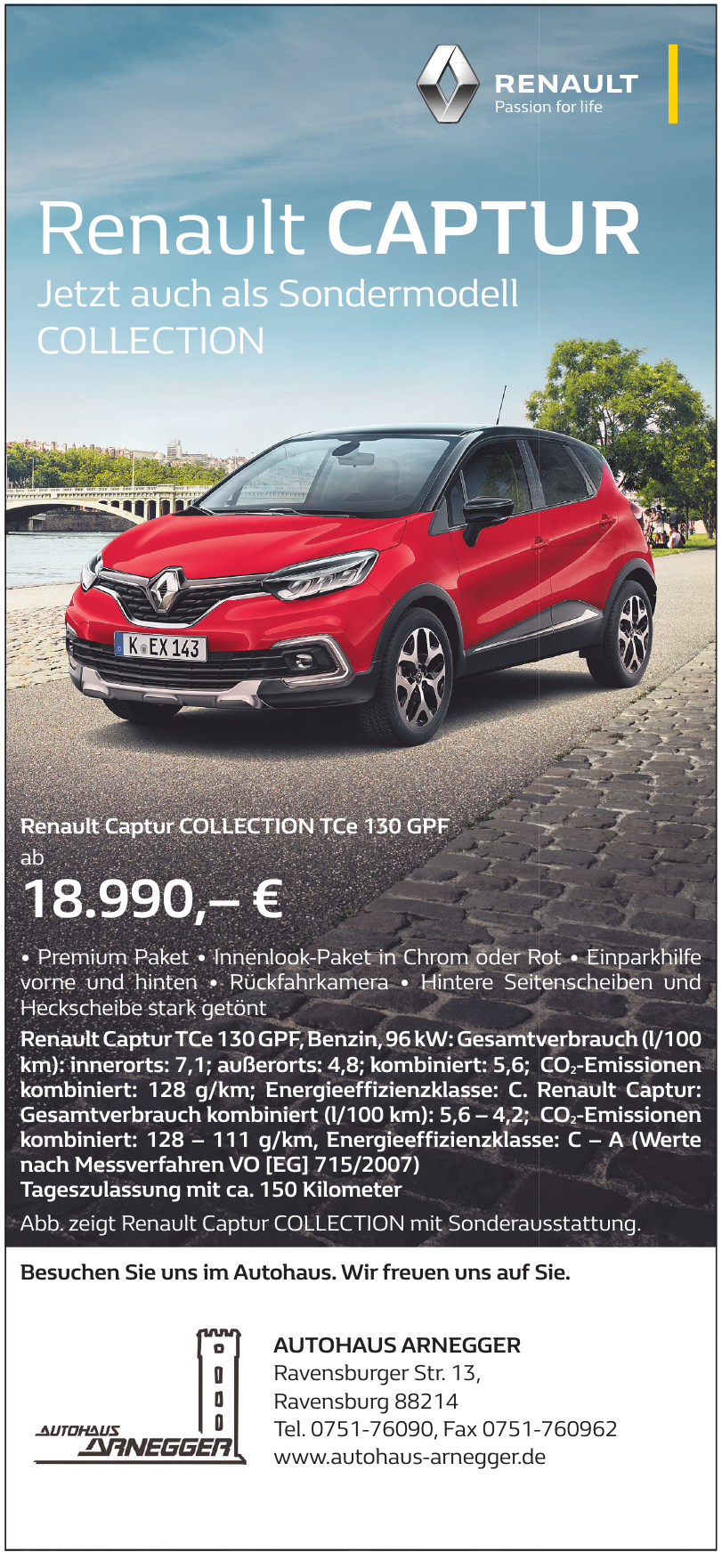 Autohaus Arnegger Autohaus Arnegger