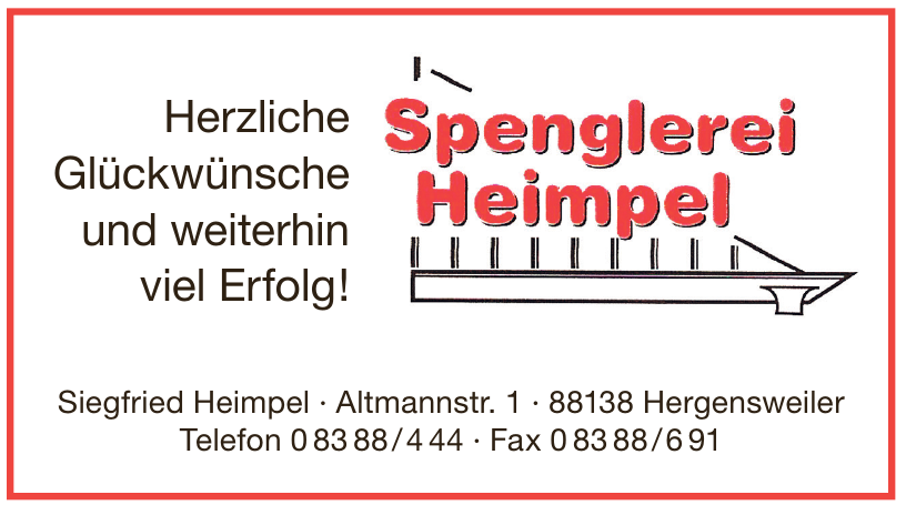Siegfried Heimpel Siegfried Heimpel