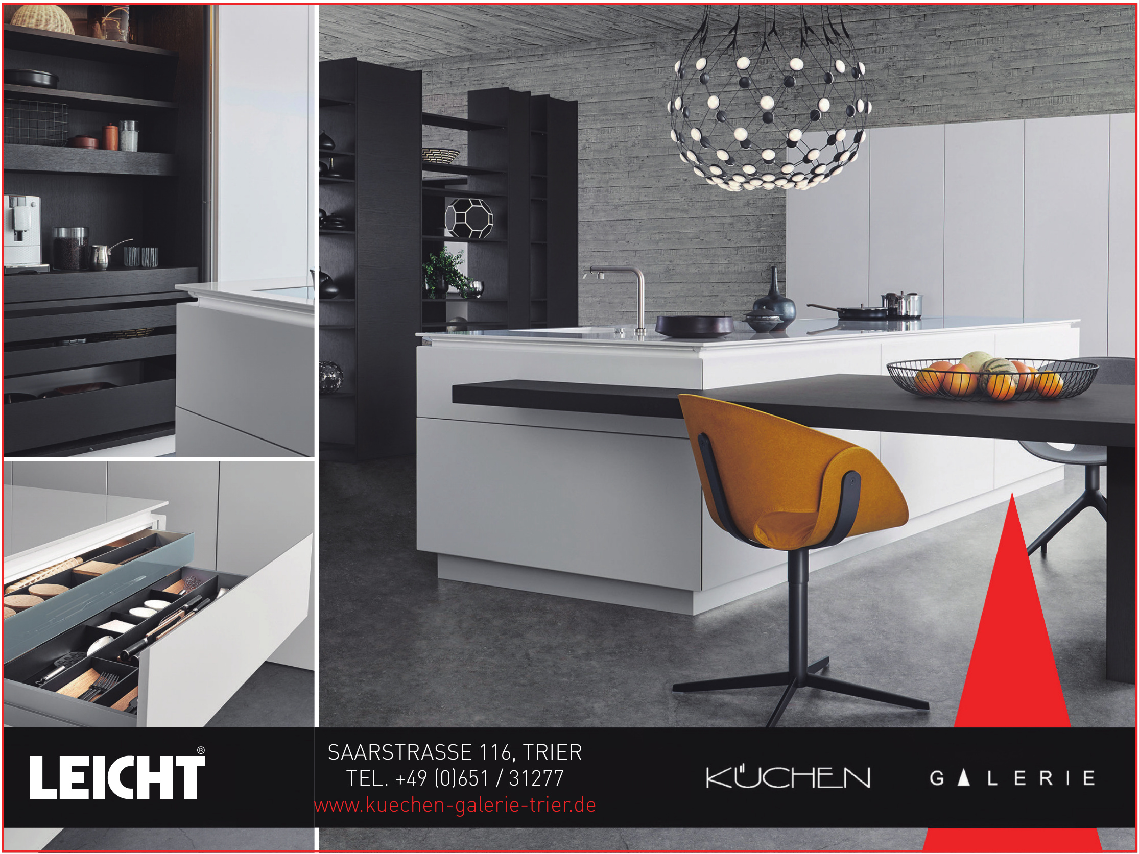 Küchen Galerie