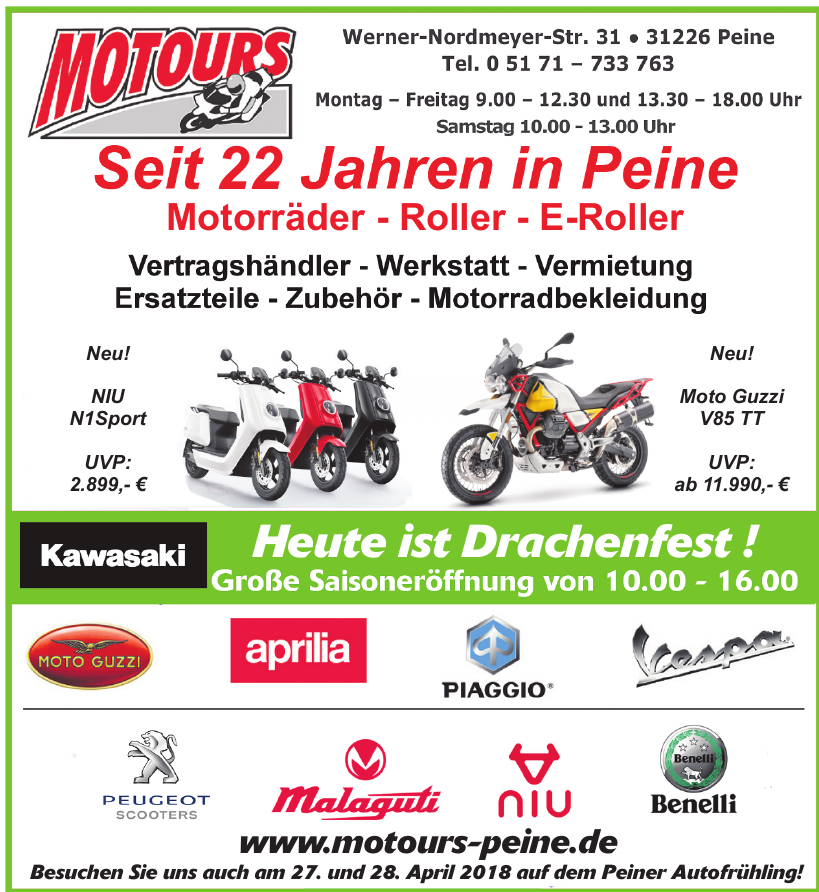 Motours Motours