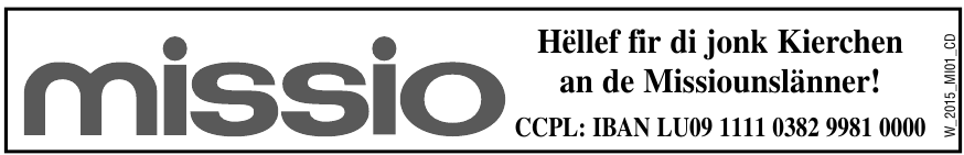 missio