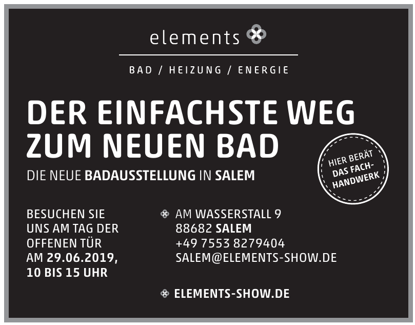elemens elemens