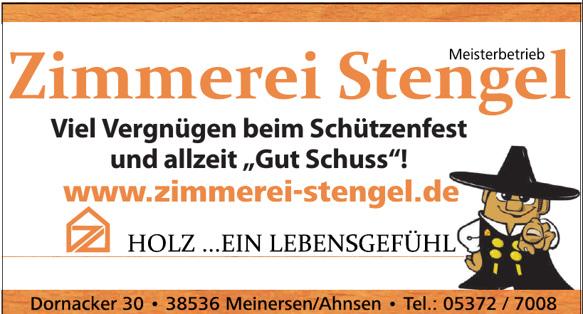 Zimmerei Stengel Zimmerei Stengel
