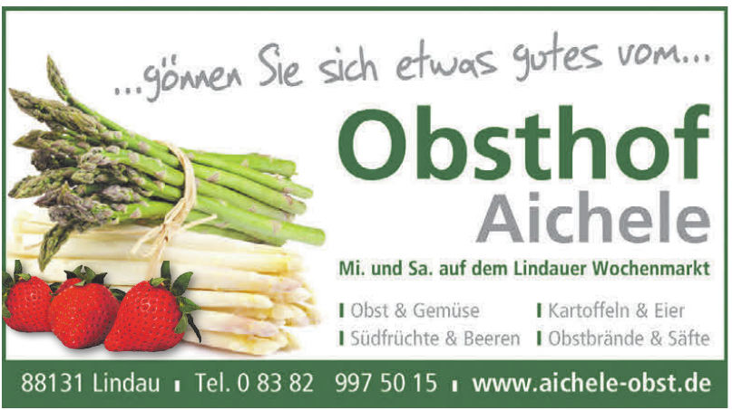 Obsthof Aichele, Inh. Martin Aichele Obsthof Aichele, Inh. Martin Aichele