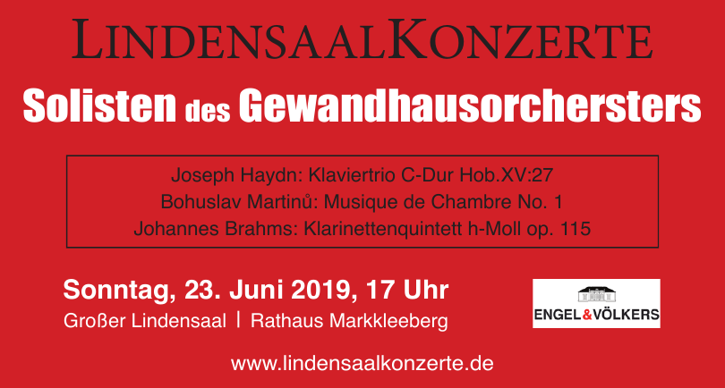 Lindensallkonzerte Lindensallkonzerte