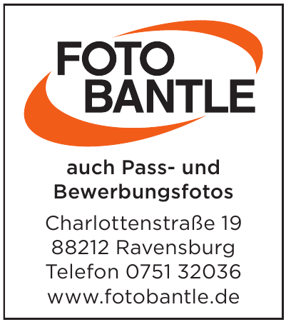 Fotobantle Fotobantle