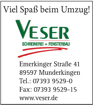 Veser Veser
