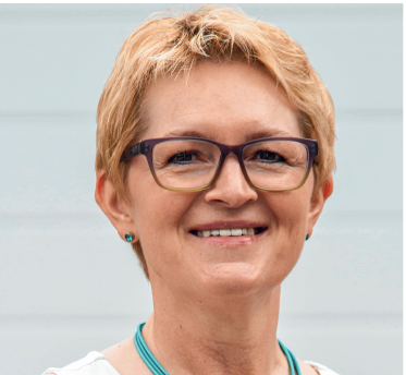Angelika Hörmann Angelika Hörmann