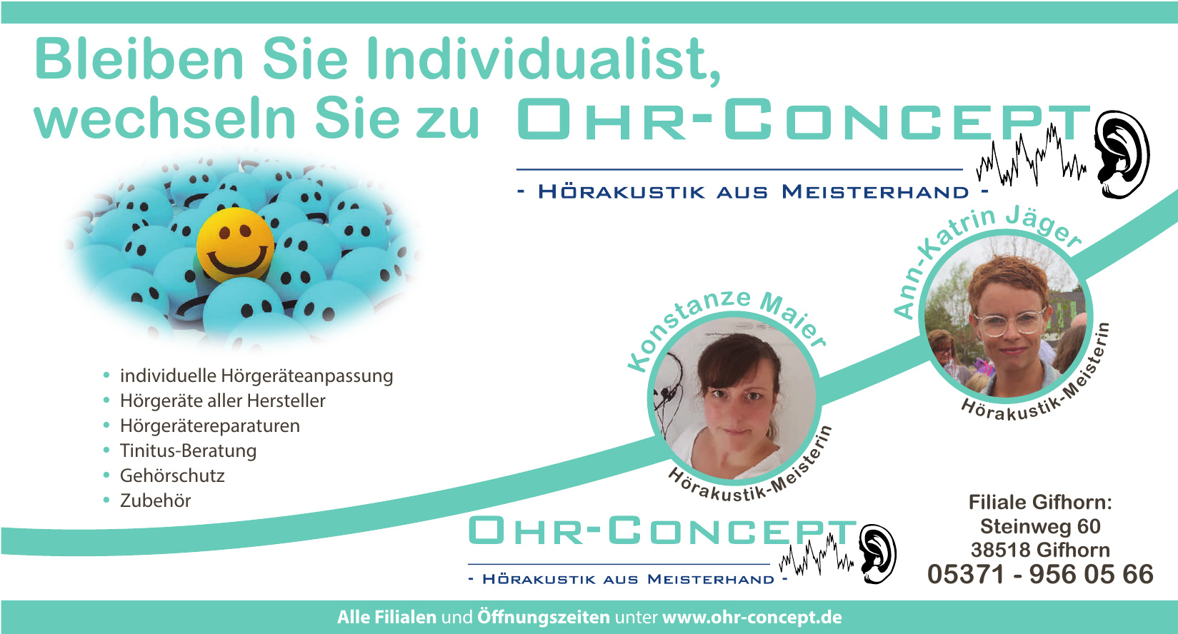 Ohr-Concept Ohr-Concept