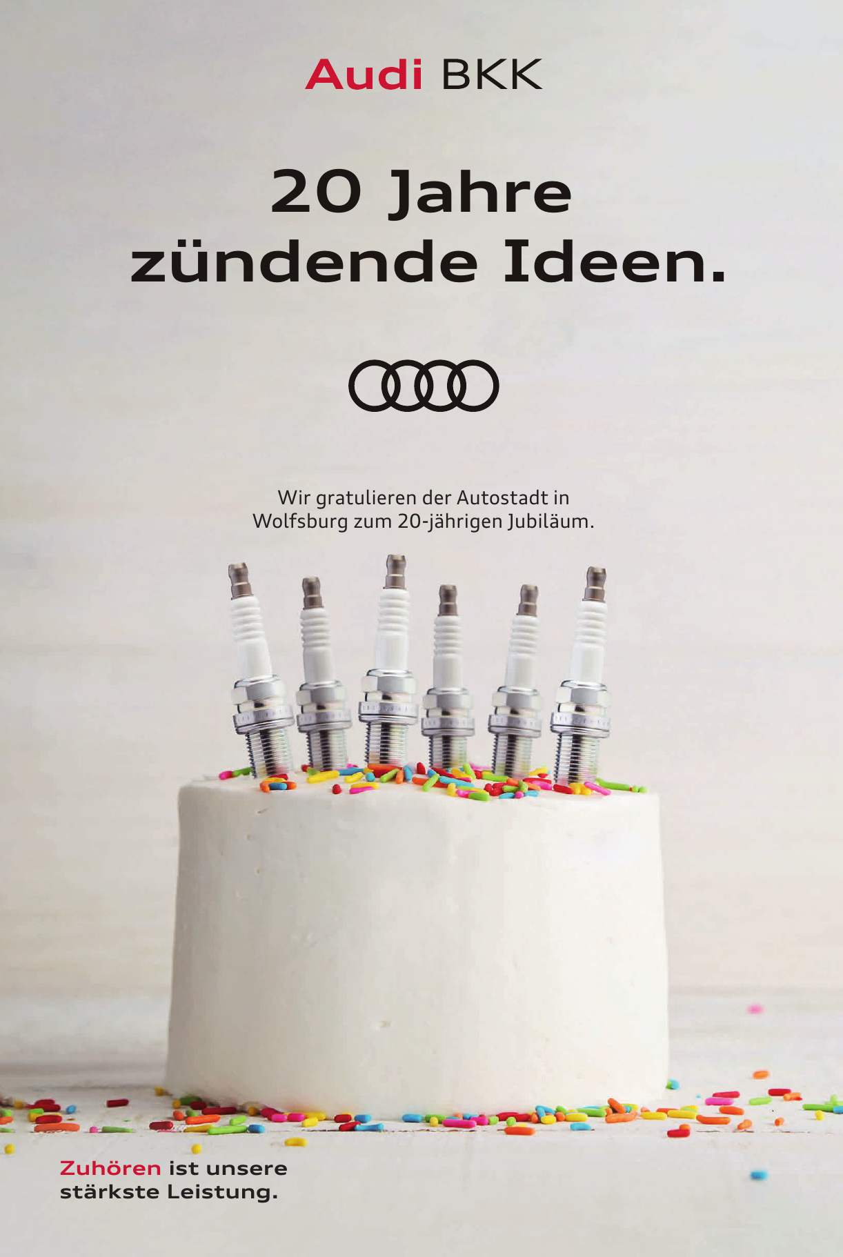 Audi BKK Audi BKK