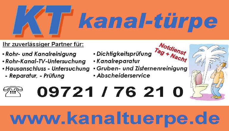 Kanal-Türpe Kanal-Türpe