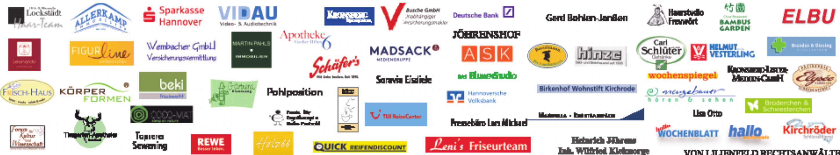 Aussteller laden zum Shoppen und Informieren ein Image 1 Aussteller laden zum Shoppen und Informieren ein Image 1