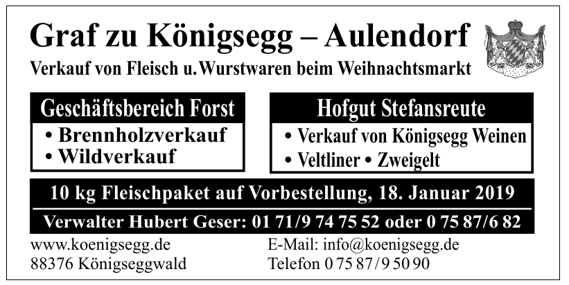 Intensivpflegedienst Lebenswert GmbH Graf zu Königsegg
