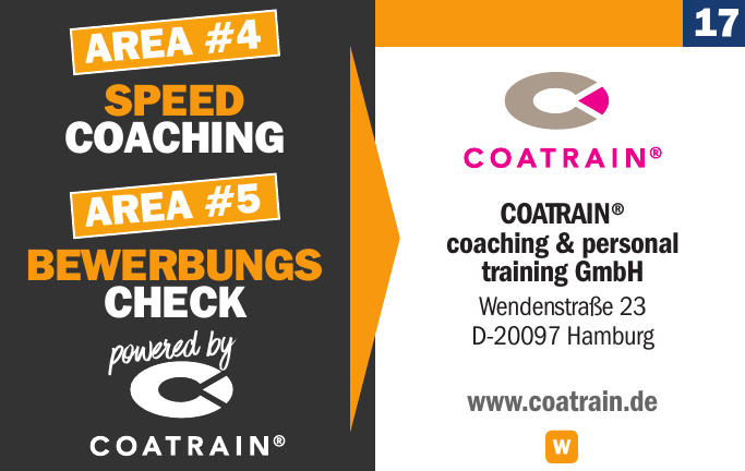Coatrain® coaching & personal training GmbH Coatrain® coaching & personal training GmbH
