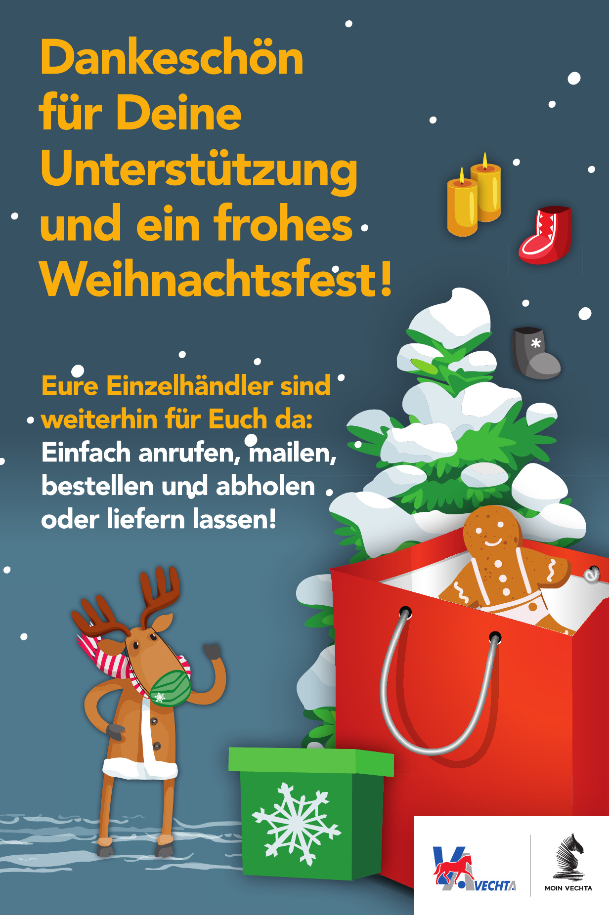 Moin Vechta Moin Vechta