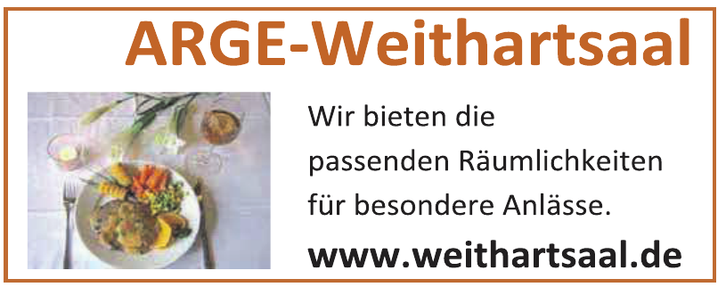 Arge Weithartsaal Arge Weithartsaal