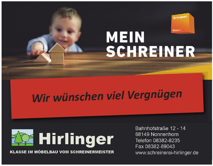 Hirlinger Hirlinger