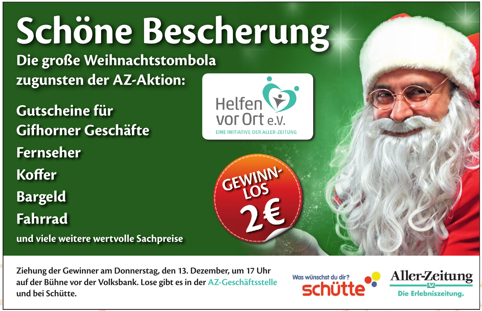 Helfen vor Ort e.V. Helfen vor Ort e.V.