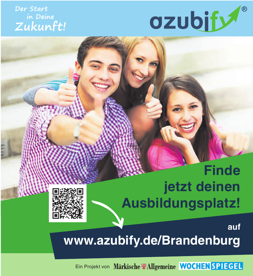 Azubify Azubify