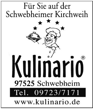 Kulinario Kulinario