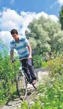 Fahrradverleih in Urlaubsorten gilt mittlerweile als Standard. Fahrradverleih in Urlaubsorten gilt mittlerweile als Standard.