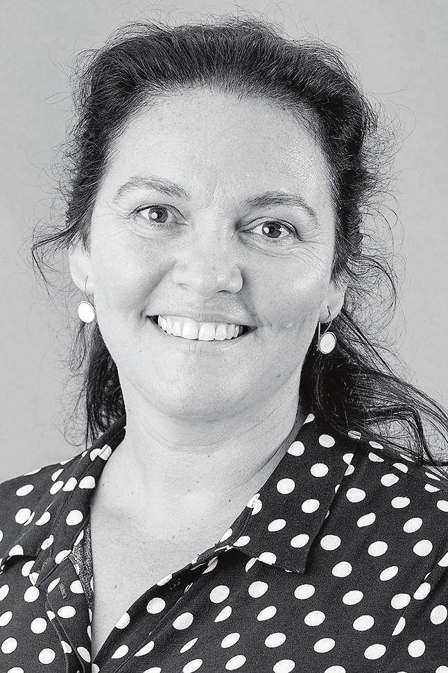 Céline Rose David, experte en joaillerie.