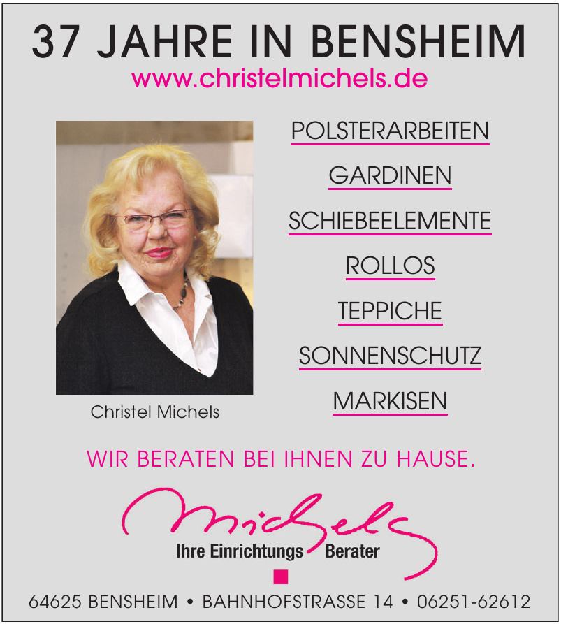 Christel Michels Christel Michels