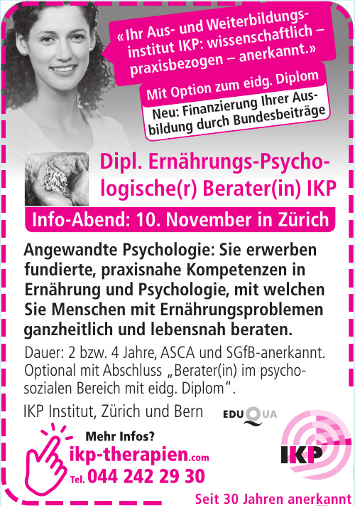 IKP Institut IKP Institut