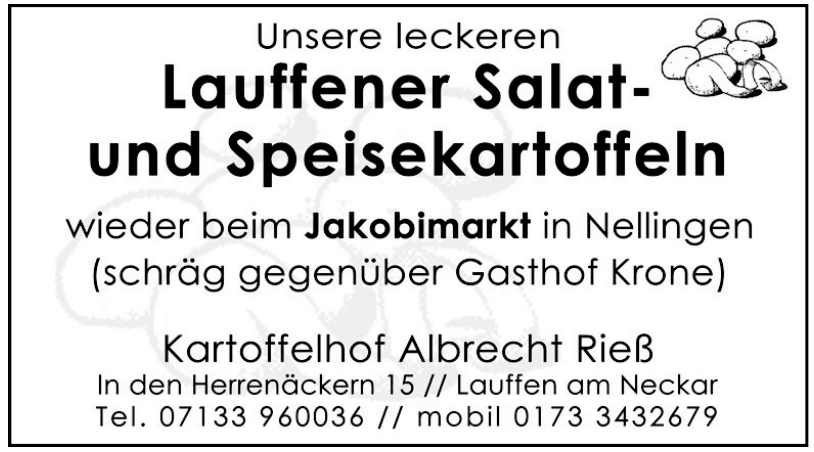Kartoffelhof Albrecht Rieß Kartoffelhof Albrecht Rieß