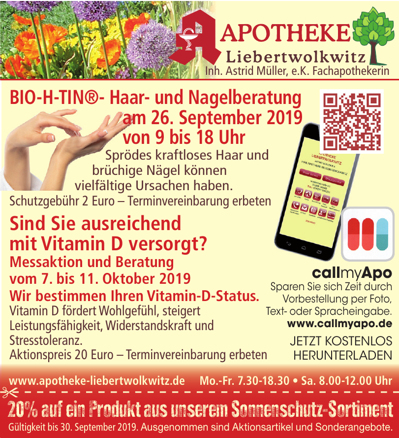 Apotheke Liebertwolkwitz Apotheke Liebertwolkwitz