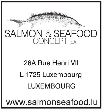 Salmon & Seafood Concept S.A.